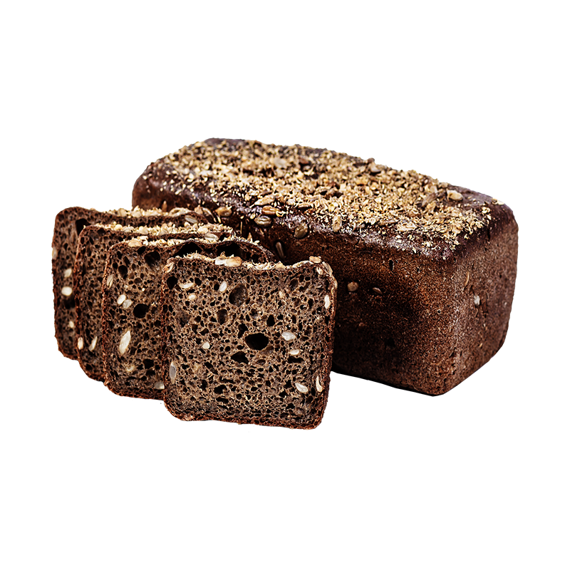 Pumpernickel