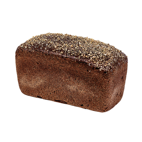 Rye Bread