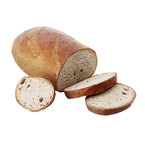 Wheat Bread