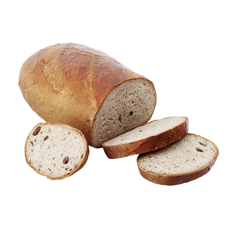 Wheat Bread